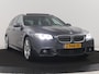 BMW 5-Serie Touring 535xi High Executive | Panoramadak | Trekhaak | Leder | Adaptive cruise | Head up | Memory | Harman/Kardon | Stuur/stoel verwarming | Camera | Park assist |