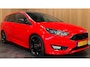 Ford Focus Wagon 1.5 ST-LINE|150 PK|RED & BLACK EDITION|AIRCO|CRUISE CONTROL|KEYLESS GO|PARK-ASSIST|PDC V+A|START/STOP|18'''LMV|