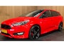 Ford Focus Wagon 1.5 ST-LINE|150 PK|RED & BLACK EDITION|AIRCO|CRUISE CONTROL|KEYLESS GO|PARK-ASSIST|PDC V+A|START/STOP|18'''LMV|