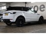 Land Rover Range Rover Evoque 2.0 TD4 Autobiography | Incl. 12 maanden garantie | Black Exterior Pack | Meridian Sound system | Elektrische kofferklep | Navigatie | Apple Carplay | Geheugenstoelen | Stoel + stuurverwarming | Dodehoek detectie | Achteruitrijcamera |