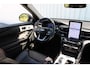 Ford Explorer 3.0 V6 EcoBoost PHEV ST-Line | Incl. 12 maanden garantie | 7-persoons | Trekhaak | Stoel/stuur verwarming | Stoelventilatie | Adaptieve cruise control | Climate control | Apple carplay/Android auto | Memory seat | Schuif/kantel dak |