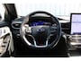 Ford Explorer 3.0 V6 EcoBoost PHEV ST-Line | Incl. 12 maanden garantie | 7-persoons | Trekhaak | Stoel/stuur verwarming | Stoelventilatie | Adaptieve cruise control | Climate control | Apple carplay/Android auto | Memory seat | Schuif/kantel dak |