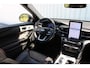 Ford Explorer 3.0 V6 EcoBoost PHEV ST-Line | Incl. 12 maanden garantie | 7-persoons | Trekhaak | Stoel/stuur verwarming | Stoelventilatie | Adaptieve cruise control | Climate control | Apple carplay/Android auto | Memory seat | Schuif/kantel dak |