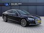 Audi A5 Sportback 1.4 TFSI Sport S-line Edition | Incl. 12 maanden garantie | Navigatie | Cruise control | Climate control | Elektrische achterklep | LED koplampen | Parkeersensoren | Zwarte hemel |