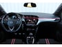 Opel Corsa 1.2 GS Line | Incl. 12 maanden garantie | Cruise control | Stoel/stuurverwarming | Parkeercamera | Apple carplay/Android auto | Parkeersensoren | 100% onderhouden |