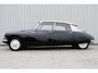 Citroën ID 19P Berlin | Ruime historie met papieren en facturen | Roestvrij | Zeer nette staat |