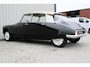 Citroën ID 19P Berlin | Ruime historie met papieren en facturen | Roestvrij | Zeer nette staat |