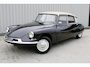 Citroën ID 19P Berlin | Ruime historie met papieren en facturen | Roestvrij | Zeer nette staat |