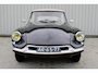 Citroën ID 19P Berlin | Ruime historie met papieren en facturen | Roestvrij | Zeer nette staat |