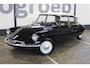 Citroën ID 19P Berlin | Ruime historie met papieren en facturen | Roestvrij | Zeer nette staat |