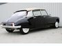 Citroën ID 19P Berlin | Ruime historie met papieren en facturen | Roestvrij | Zeer nette staat |