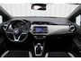 Nissan Micra 0.9 IG-T N-Connecta | Incl. 12 maanden garantie | Cruise control | Climate control | Stoelverwarming | Bluetooth | Navigatie | DAB radio | Keyless entry |