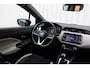 Nissan Micra 0.9 IG-T N-Connecta | Incl. 12 maanden garantie | Cruise control | Climate control | Stoelverwarming | Bluetooth | Navigatie | DAB radio | Keyless entry |