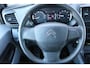 Citroën Jumpy 1.5 BlueHDI 100 M Control | Incl. 12 maanden garantie | Cruise control | Airco | Bluetooth | Spiegel verwarming | 3 Zitplaatsen | Start/Stop |