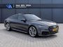Audi A7 Sportback 55 TFSI quattro Pro Line S | Incl. 12 maanden garantie | Schuif/kantel panorama dak | 360° camera | Head-up display | Wegklapbare trekhaak | Matrix koplampen | Soft close | Memory zetels | Dode hoek detectie | Elektrische achterklep | Bowers & Wilkens | Standkachel |