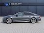 Audi A7 Sportback 55 TFSI quattro Pro Line S | Incl. 12 maanden garantie | Schuif/kantel panorama dak | 360° camera | Head-up display | Wegklapbare trekhaak | Matrix koplampen | Soft close | Memory zetels | Dode hoek detectie | Elektrische achterklep | Bowers & Wilkens | Standkachel |