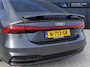 Audi A7 Sportback 55 TFSI quattro Pro Line S | Incl. 12 maanden garantie | Schuif/kantel panorama dak | 360° camera | Head-up display | Wegklapbare trekhaak | Matrix koplampen | Soft close | Memory zetels | Dode hoek detectie | Elektrische achterklep | Bowers & Wilkens | Standkachel |