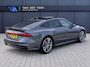 Audi A7 Sportback 55 TFSI quattro Pro Line S | Incl. 12 maanden garantie | Schuif/kantel panorama dak | 360° camera | Head-up display | Wegklapbare trekhaak | Matrix koplampen | Soft close | Memory zetels | Dode hoek detectie | Elektrische achterklep | Bowers & Wilkens | Standkachel |