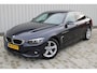 BMW 4-Serie Gran Coupe 418i High Executive | Incl. 12 maanden garantie | Cruise control | Climate control | Stoelverwarming | Navigatie | Bluetooth | Climate control |