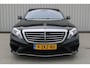 Mercedes-Benz S-klasse AMG 63 4Matic Lang 585PK V8 | Drivers Package | Burmester | Panoramadak | Nachtzicht | Soft-Close | Virtual Cockpit | 360° Camera | Adaptieve cruise | Dodehoek detectie | Massage stoelen | Luchtvering | 100% dealer onderhouden | Stufe 2 | |