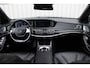 Mercedes-Benz S-klasse AMG 63 4Matic Lang 585PK V8 | Drivers Package | Burmester | Panoramadak | Nachtzicht | Soft-Close | Virtual Cockpit | 360° Camera | Adaptieve cruise | Dodehoek detectie | Massage stoelen | Luchtvering | 100% dealer onderhouden | Stufe 2 | |