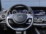 Mercedes-Benz S-klasse AMG 63 4Matic Lang 585PK V8 | Drivers Package | Burmester | Panoramadak | Nachtzicht | Soft-Close | Virtual Cockpit | 360° Camera | Adaptieve cruise | Dodehoek detectie | Massage stoelen | Luchtvering | 100% dealer onderhouden | Stufe 2 |