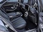 Mercedes-Benz S-klasse AMG 63 4Matic Lang 585PK V8 | Drivers Package | Burmester | Panoramadak | Nachtzicht | Soft-Close | Virtual Cockpit | 360° Camera | Adaptieve cruise | Dodehoek detectie | Massage stoelen | Luchtvering | 100% dealer onderhouden | Stufe 2 |