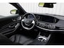 Mercedes-Benz S-klasse AMG 63 4Matic Lang 585PK V8 | Drivers Package | Burmester | Panoramadak | Nachtzicht | Soft-Close | Virtual Cockpit | 360° Camera | Adaptieve cruise | Dodehoek detectie | Massage stoelen | Luchtvering | 100% dealer onderhouden | Stufe 2 | |