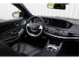 Mercedes-Benz S-klasse AMG 63 4Matic Lang 585PK V8 | Drivers Package | Burmester | Panoramadak | Nachtzicht | Soft-Close | Virtual Cockpit | 360° Camera | Adaptieve cruise | Dodehoek detectie | Massage stoelen | Luchtvering | 100% dealer onderhouden | Stufe 2 | |