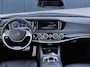 Mercedes-Benz S-klasse AMG 63 4Matic Lang 585PK V8 | Drivers Package | Burmester | Panoramadak | Nachtzicht | Soft-Close | Virtual Cockpit | 360° Camera | Adaptieve cruise | Dodehoek detectie | Massage stoelen | Luchtvering | 100% dealer onderhouden | Stufe 2 |