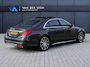 Mercedes-Benz S-klasse AMG 63 4Matic Lang 585PK V8 | Drivers Package | Burmester | Panoramadak | Nachtzicht | Soft-Close | Virtual Cockpit | 360° Camera | Adaptieve cruise | Dodehoek detectie | Massage stoelen | Luchtvering | 100% dealer onderhouden | Stufe 2 |