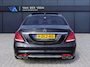 Mercedes-Benz S-klasse AMG 63 4Matic Lang 585PK V8 | Drivers Package | Burmester | Panoramadak | Nachtzicht | Soft-Close | Virtual Cockpit | 360° Camera | Adaptieve cruise | Dodehoek detectie | Massage stoelen | Luchtvering | 100% dealer onderhouden | Stufe 2 |