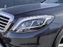 Mercedes-Benz S-klasse AMG 63 4Matic Lang 585PK V8 | Drivers Package | Burmester | Panoramadak | Nachtzicht | Soft-Close | Virtual Cockpit | 360° Camera | Adaptieve cruise | Dodehoek detectie | Massage stoelen | Luchtvering | 100% dealer onderhouden | Stufe 2 |