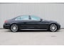 Mercedes-Benz S-klasse AMG 63 4Matic Lang 585PK V8 | Drivers Package | Burmester | Panoramadak | Nachtzicht | Soft-Close | Virtual Cockpit | 360° Camera | Adaptieve cruise | Dodehoek detectie | Massage stoelen | Luchtvering | 100% dealer onderhouden | Stufe 2 | |