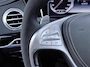 Mercedes-Benz S-klasse AMG 63 4Matic Lang 585PK V8 | Drivers Package | Burmester | Panoramadak | Nachtzicht | Soft-Close | Virtual Cockpit | 360° Camera | Adaptieve cruise | Dodehoek detectie | Massage stoelen | Luchtvering | 100% dealer onderhouden | Stufe 2 |
