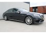 Mercedes-Benz S-klasse AMG 63 4Matic Lang 585PK V8 | Drivers Package | Burmester | Panoramadak | Nachtzicht | Soft-Close | Virtual Cockpit | 360° Camera | Adaptieve cruise | Dodehoek detectie | Massage stoelen | Luchtvering | 100% dealer onderhouden | Stufe 2 | |