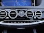Mercedes-Benz S-klasse AMG 63 4Matic Lang 585PK V8 | Drivers Package | Burmester | Panoramadak | Nachtzicht | Soft-Close | Virtual Cockpit | 360° Camera | Adaptieve cruise | Dodehoek detectie | Massage stoelen | Luchtvering | 100% dealer onderhouden | Stufe 2 |