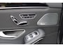 Mercedes-Benz S-klasse AMG 63 4Matic Lang 585PK V8 | Drivers Package | Burmester | Panoramadak | Nachtzicht | Soft-Close | Virtual Cockpit | 360° Camera | Adaptieve cruise | Dodehoek detectie | Massage stoelen | Luchtvering | 100% dealer onderhouden | Stufe 2 | |