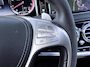 Mercedes-Benz S-klasse AMG 63 4Matic Lang 585PK V8 | Drivers Package | Burmester | Panoramadak | Nachtzicht | Soft-Close | Virtual Cockpit | 360° Camera | Adaptieve cruise | Dodehoek detectie | Massage stoelen | Luchtvering | 100% dealer onderhouden | Stufe 2 |