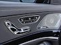 Mercedes-Benz S-klasse AMG 63 4Matic Lang 585PK V8 | Drivers Package | Burmester | Panoramadak | Nachtzicht | Soft-Close | Virtual Cockpit | 360° Camera | Adaptieve cruise | Dodehoek detectie | Massage stoelen | Luchtvering | 100% dealer onderhouden | Stufe 2 |