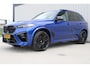 BMW X5 M Competition | Memory seats | Stoelverwarming/verkoeling | Head-up display | Massage stoelen | Schuif/kantel dak | Trekhaak | Bowers & Wilkins audio | 360° camera | Softclose |