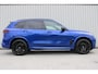 BMW X5 M Competition | Memory seats | Stoelverwarming/verkoeling | Head-up display | Massage stoelen | Schuif/kantel dak | Trekhaak | Bowers & Wilkins audio | 360° camera | Softclose |