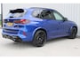 BMW X5 M Competition | Memory seats | Stoelverwarming/verkoeling | Head-up display | Massage stoelen | Schuif/kantel dak | Trekhaak | Bowers & Wilkins audio | 360° camera | Softclose |