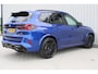 BMW X5 M Competition | Memory seats | Stoelverwarming/verkoeling | Head-up display | Massage stoelen | Schuif/kantel dak | Trekhaak | Bowers & Wilkins audio | 360° camera | Softclose |