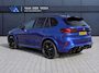 BMW X5 M Competition | Memory seats | Stoelverwarming/verkoeling | Head-up display | Massage stoelen | Schuif/kantel dak | Trekhaak | Bowers & Wilkins audio | 360° camera | Softclose |