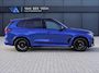 BMW X5 M Competition | Memory seats | Stoelverwarming/verkoeling | Head-up display | Massage stoelen | Schuif/kantel dak | Trekhaak | Bowers & Wilkins audio | 360° camera | Softclose |
