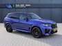 BMW X5 M Competition | Memory seats | Stoelverwarming/verkoeling | Head-up display | Massage stoelen | Schuif/kantel dak | Trekhaak | Bowers & Wilkins audio | 360° camera | Softclose |