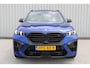 BMW X5 M Competition | Memory seats | Stoelverwarming/verkoeling | Head-up display | Massage stoelen | Schuif/kantel dak | Trekhaak | Bowers & Wilkins audio | 360° camera | Softclose |