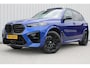 BMW X5 M Competition | Memory seats | Stoelverwarming/verkoeling | Head-up display | Massage stoelen | Schuif/kantel dak | Trekhaak | Bowers & Wilkins audio | 360° camera | Softclose |