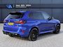 BMW X5 M Competition | Memory seats | Stoelverwarming/verkoeling | Head-up display | Massage stoelen | Schuif/kantel dak | Trekhaak | Bowers & Wilkins audio | 360° camera | Softclose |